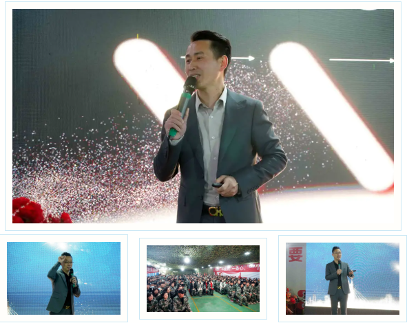 2022中創(chuàng)商學(xué)院蘄善堂春季店長(zhǎng)培訓(xùn)會(huì)·四川區(qū)精彩回顧