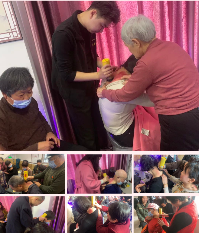 精彩剪影 | 感恩有您，有艾相伴，蘄善堂婦女節(jié)暖心活動(dòng)圓滿結(jié)束！
