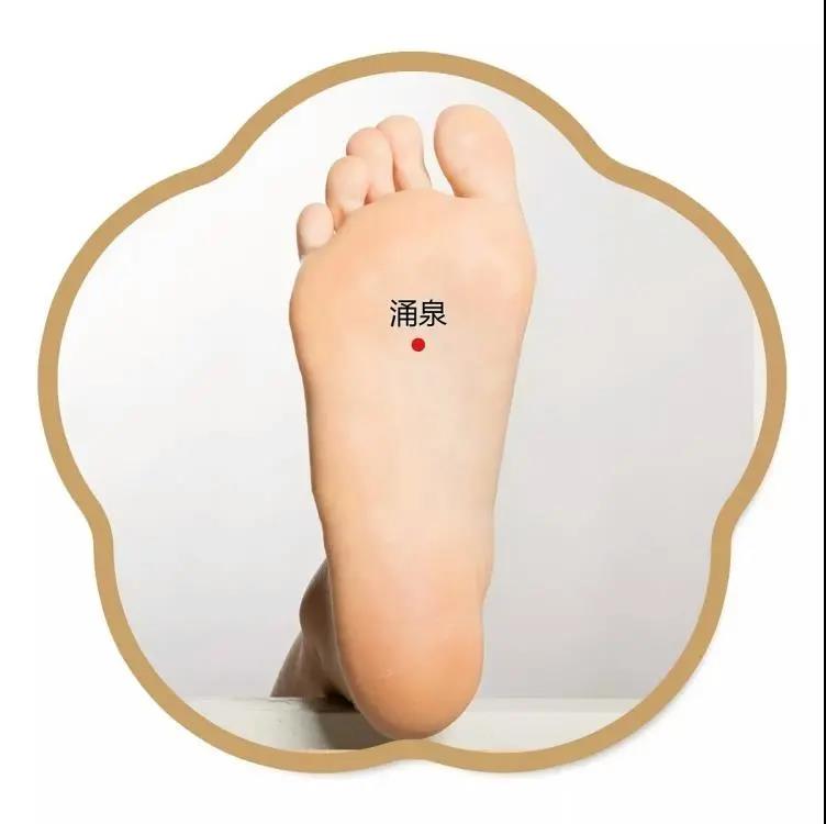 艾灸透人體兩大穴，貫通全身，從頭一直補(bǔ)到腳！